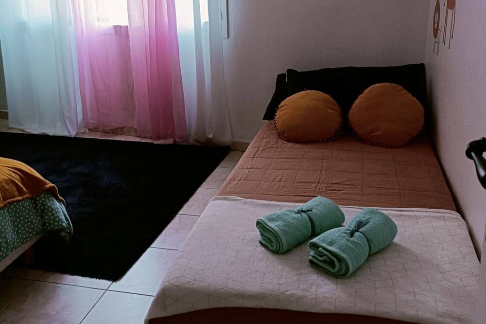 Photo of Bedroom in Elne