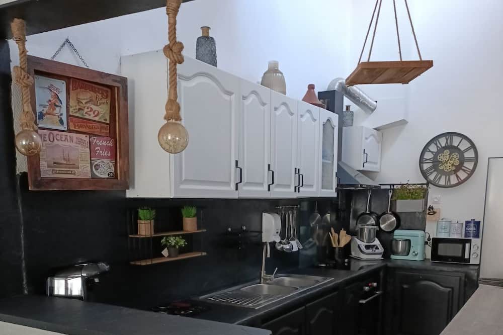 Photo of Kitchen in Elne