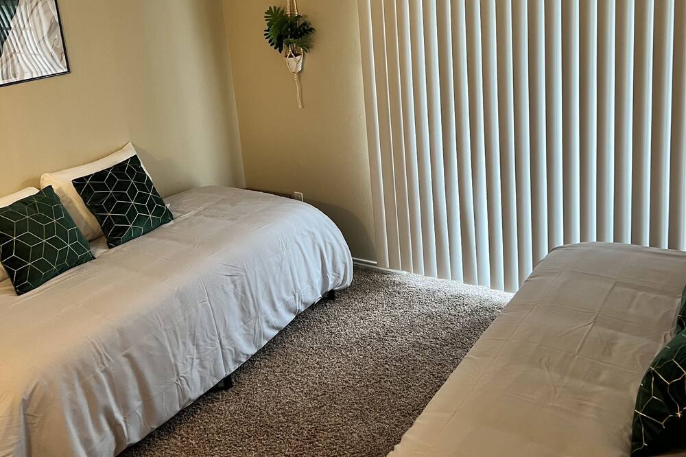 Photo of Bedroom in Harker Heights