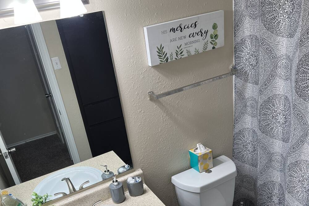 Photo of Bathroom in Harker Heights