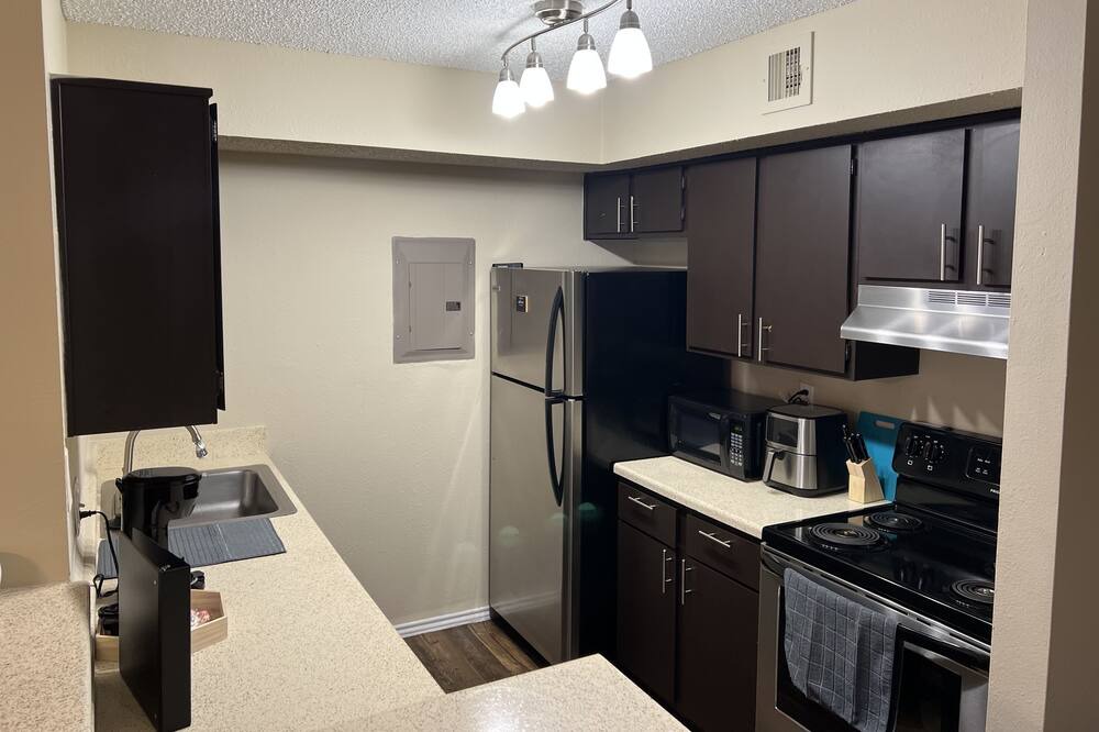 Photo of Kitchen in Harker Heights