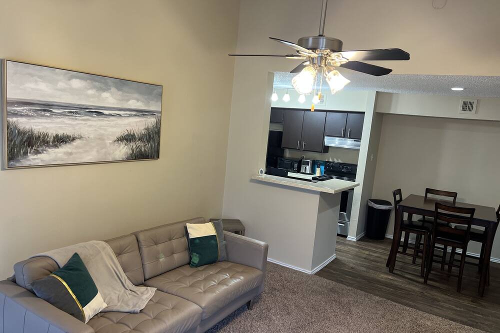 Photo of Livingroom in Harker Heights