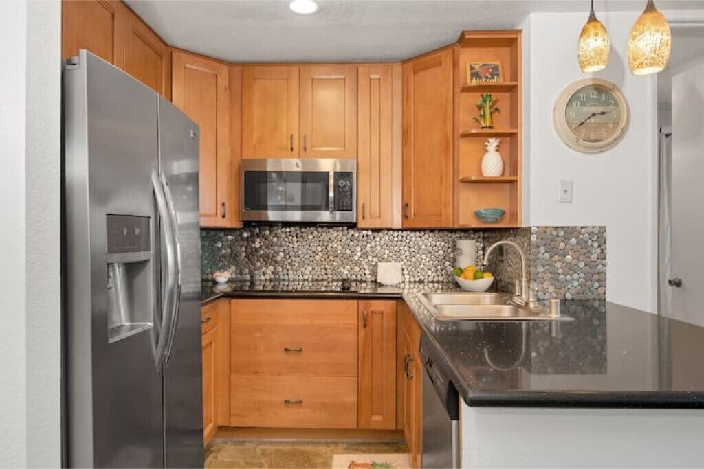 Photo of Kitchen in Oceanside