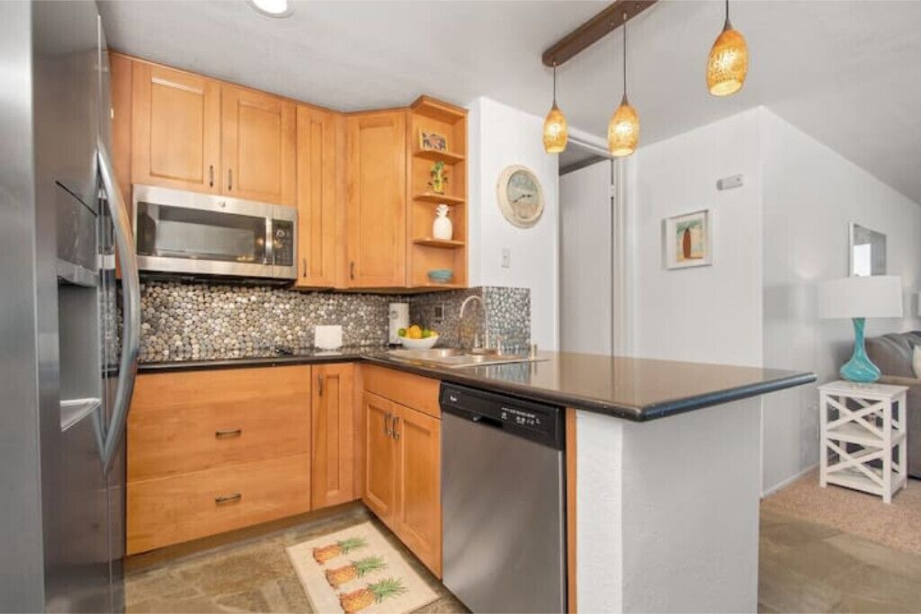 Photo of Kitchen in Oceanside