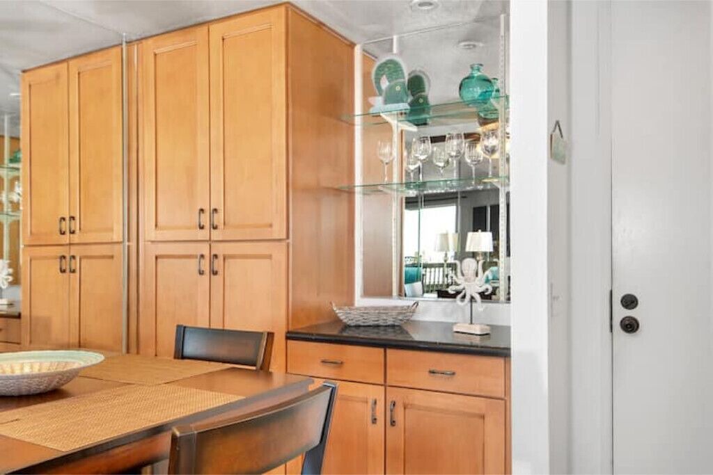 Photo of Kitchen in Oceanside
