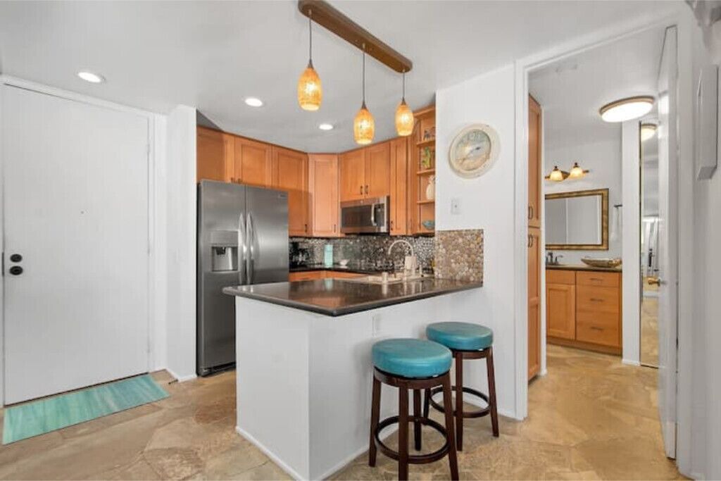 Photo of Kitchen in Oceanside