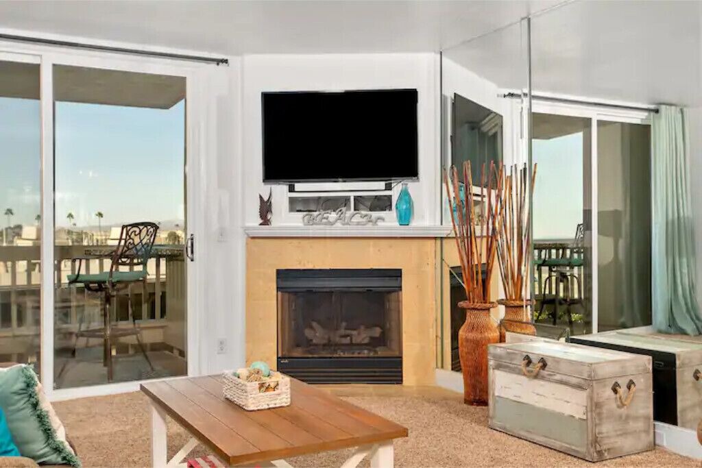 Photo of Livingroom in Oceanside
