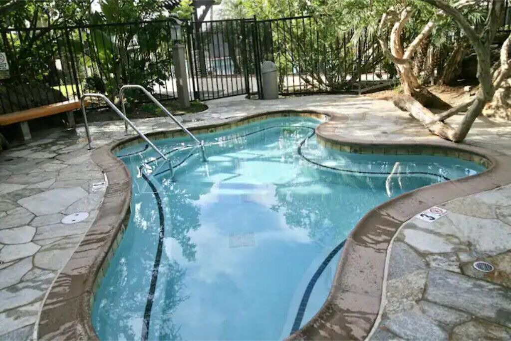 Photo of Outdoor in Oceanside