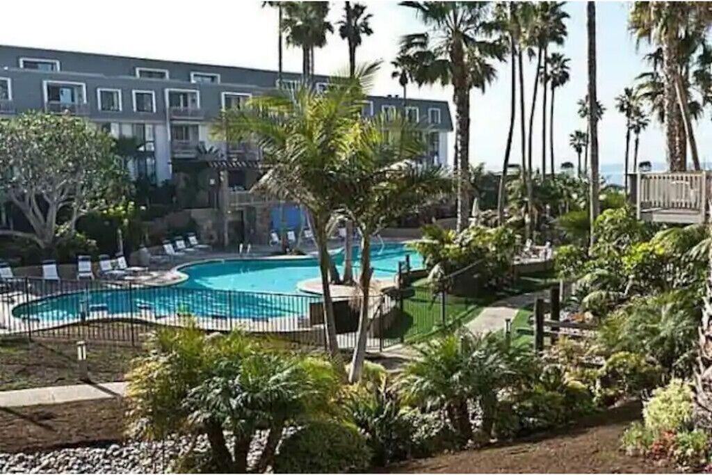 Photo of Outdoor in Oceanside