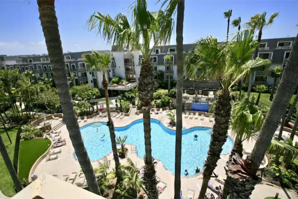 Photo of Outdoor in Oceanside