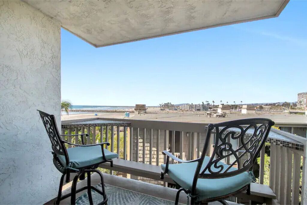 Photo of Outdoor in Oceanside