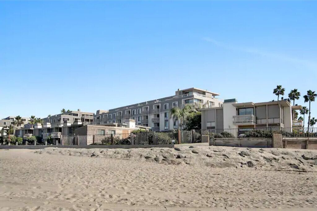 Photo of Outdoor in Oceanside