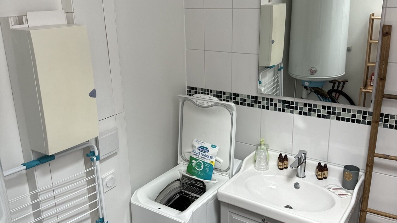 Photo of Kitchen in Laon Sud