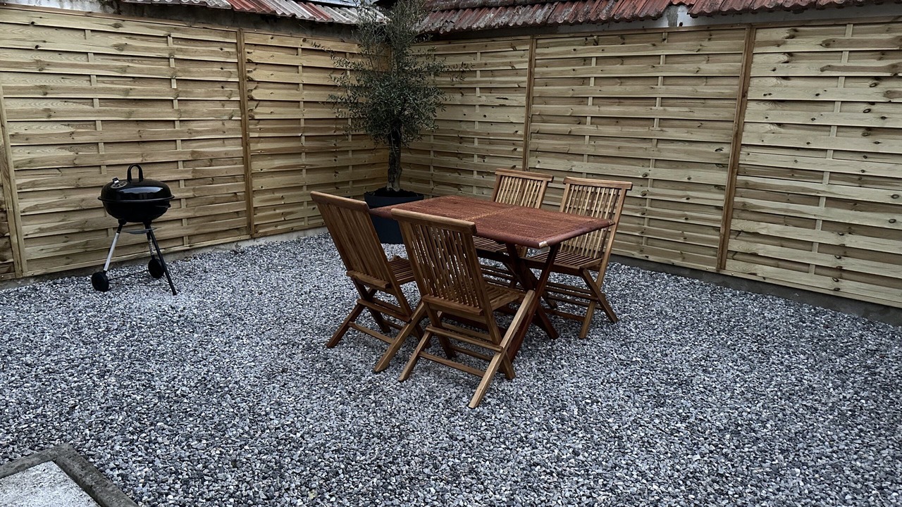 Photo of Outdoor in Laon Sud