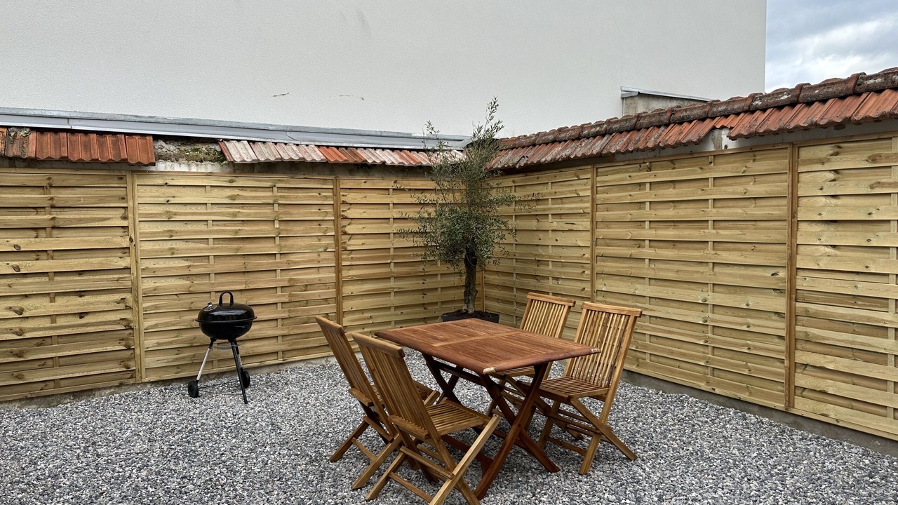 Photo of Outdoor in Laon Sud