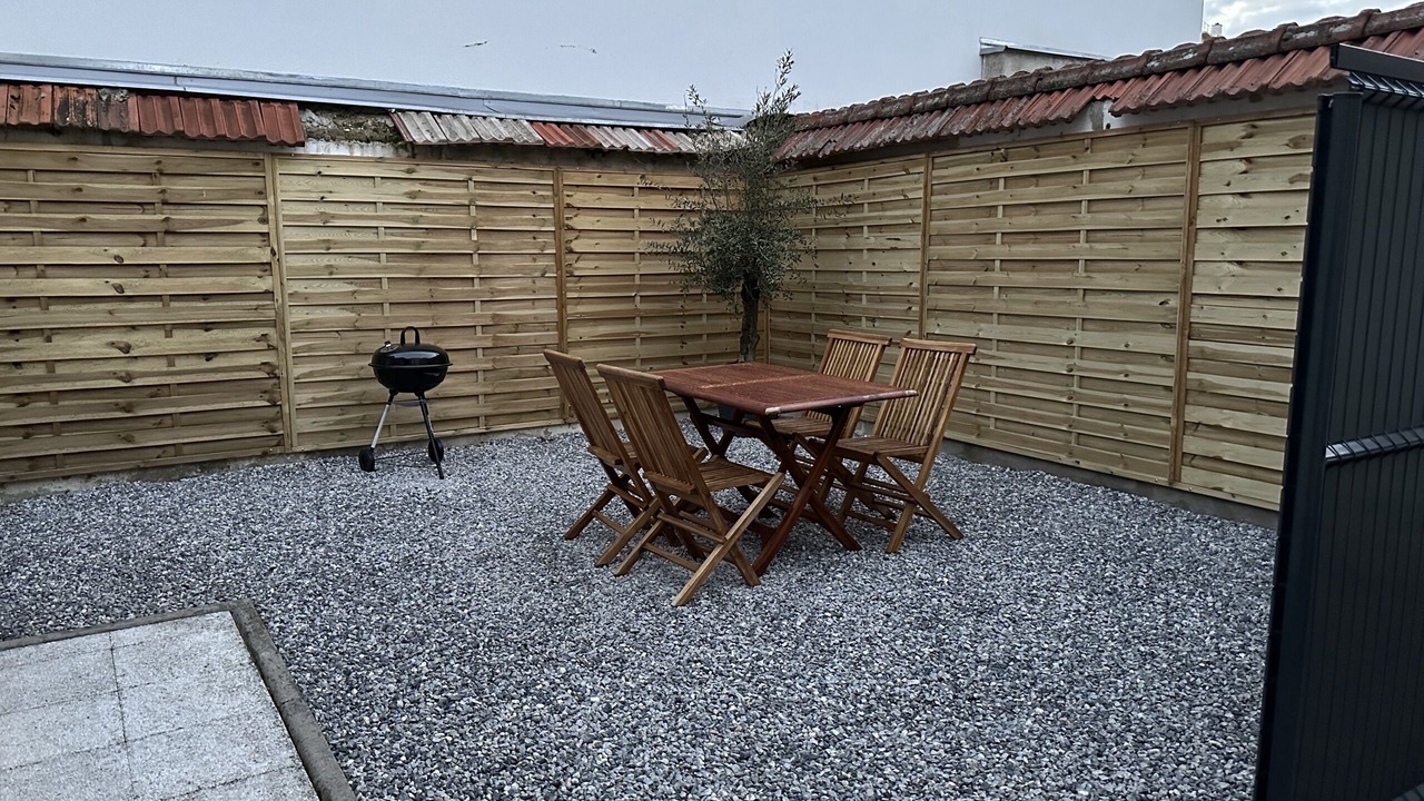 Photo of Outdoor in Laon Sud