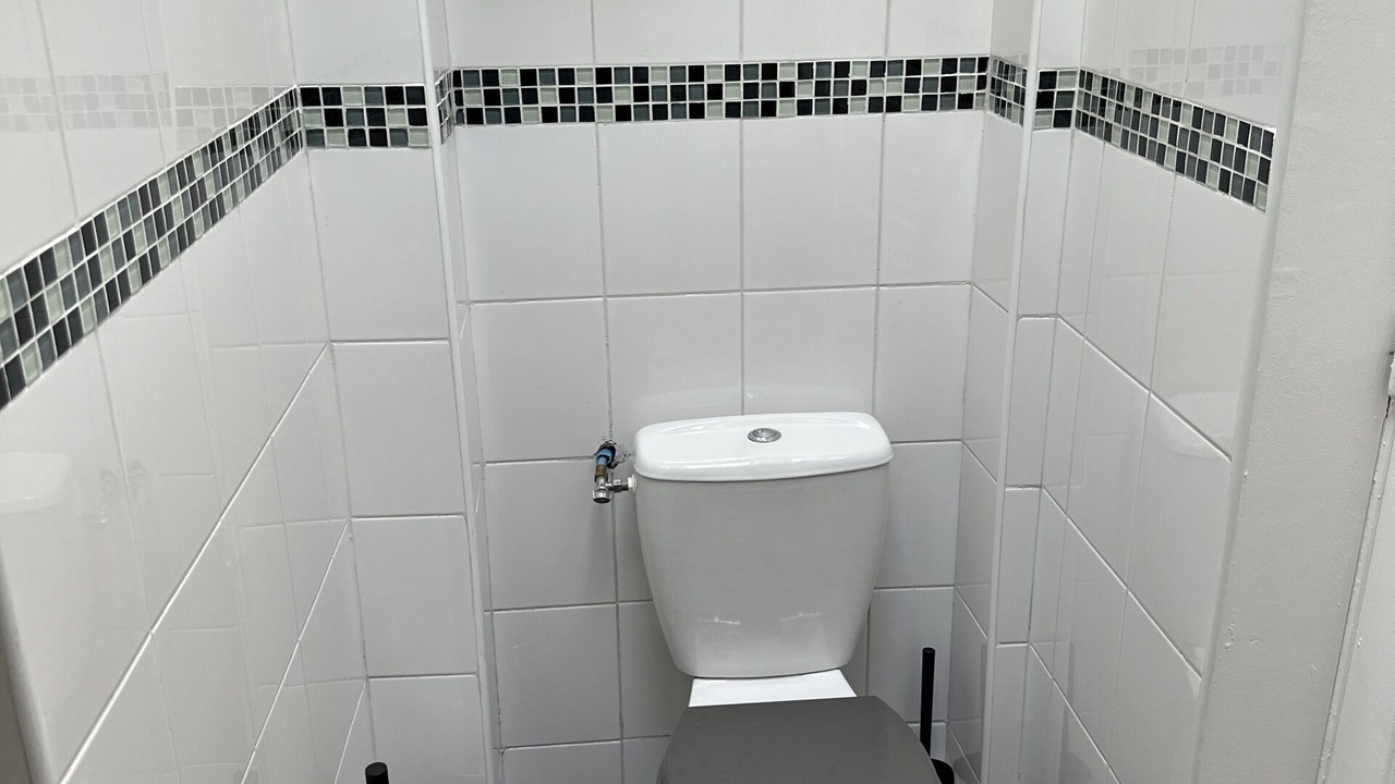 Photo of Bathroom in Laon Sud