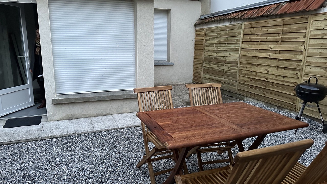 Photo of Outdoor in Laon Sud