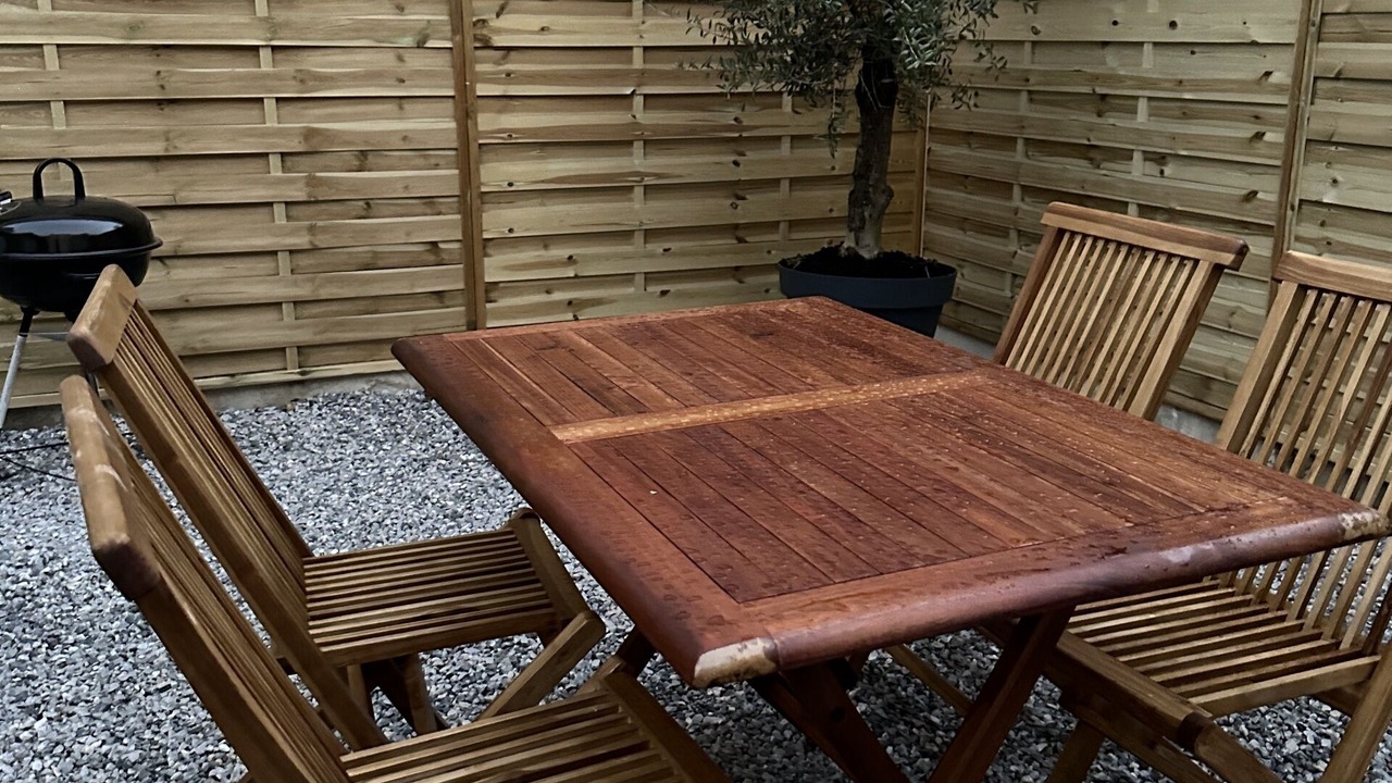 Photo of Outdoor in Laon Sud