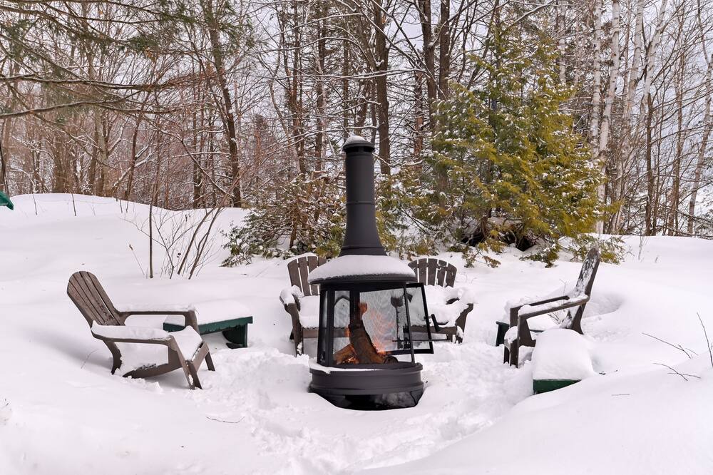 Photo of Outdoor in Sainte-Beatrix