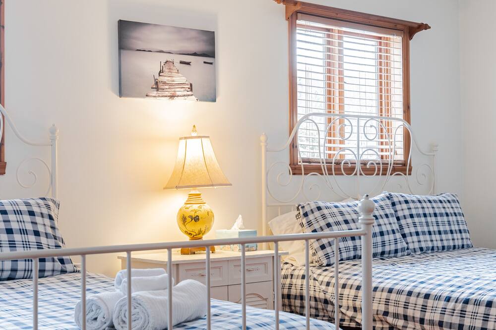 Photo of Bedroom in Sainte-Beatrix