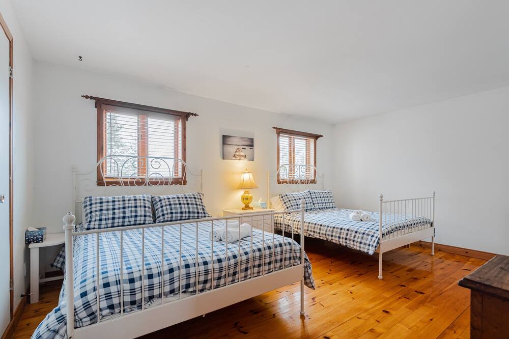 Photo of Bedroom in Sainte-Beatrix