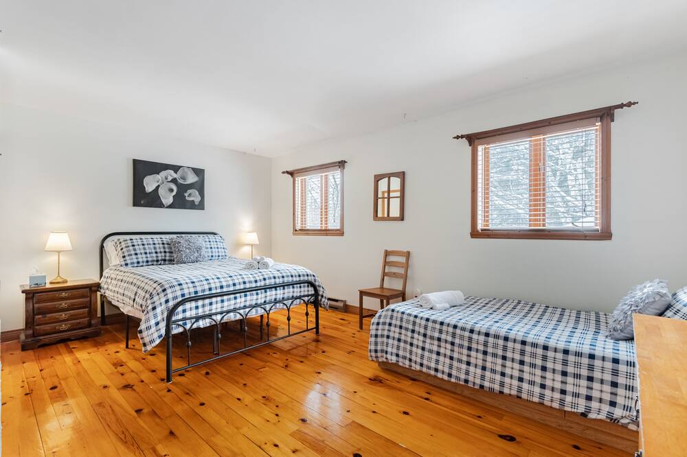 Photo of Bedroom in Sainte-Beatrix