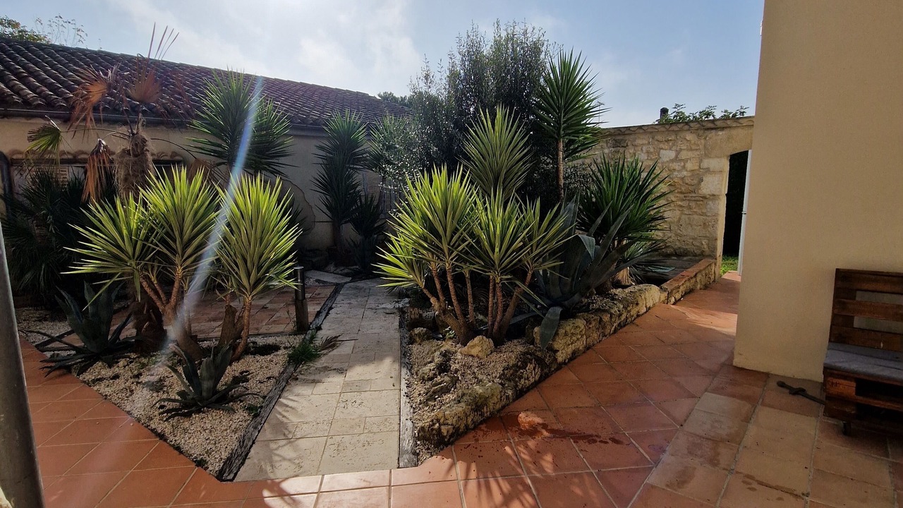 Photo of Patio Balcony in Cocumont