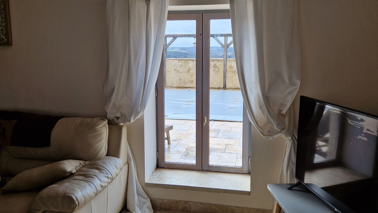 Photo of Livingroom in Cocumont