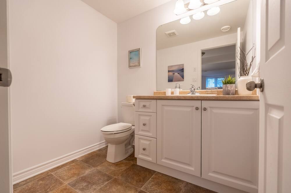 Photo of Bathroom in Cornwall