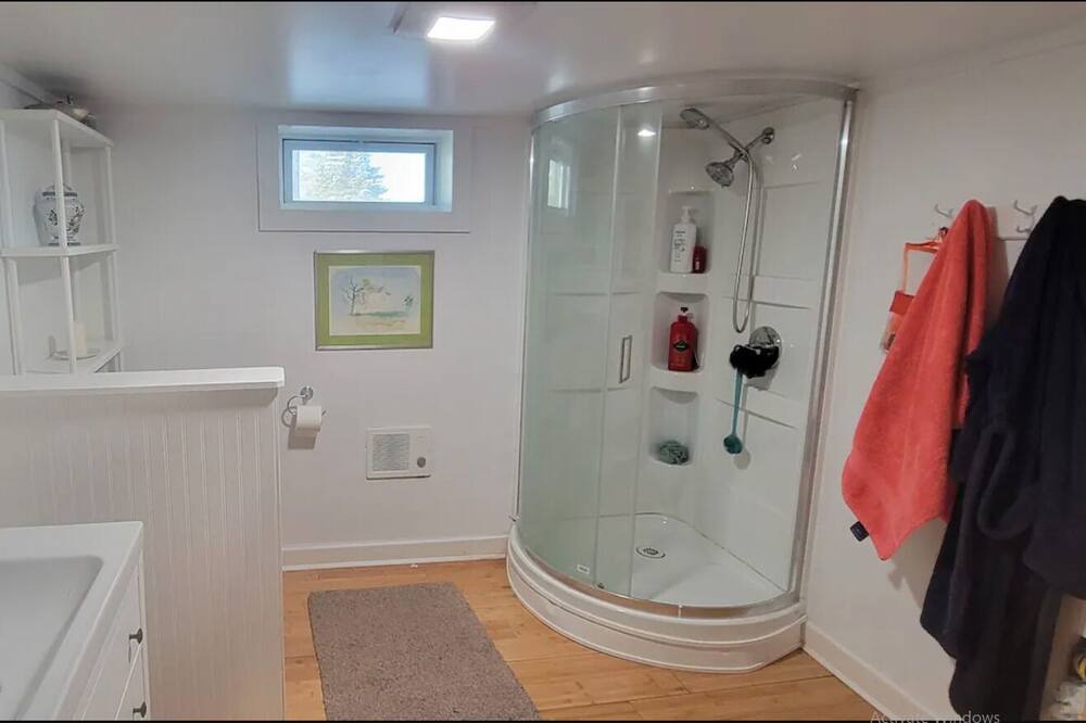 Photo of Bathroom in Cochecton