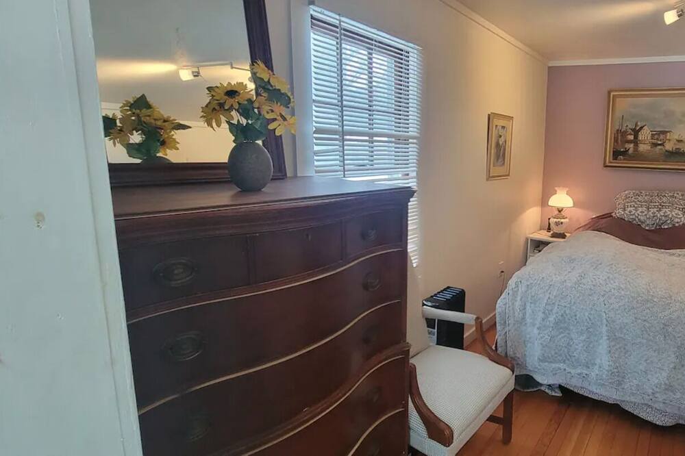 Photo of Bedroom in Cochecton