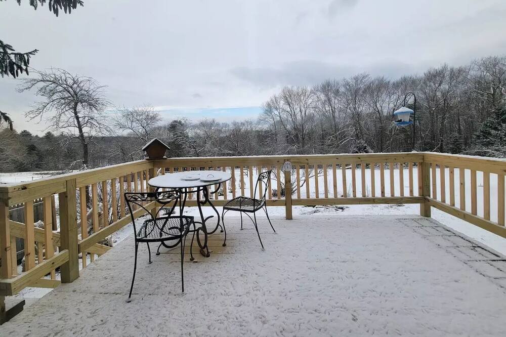 Photo of Outdoor in Cochecton