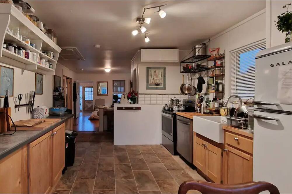 Photo of Kitchen in Cochecton