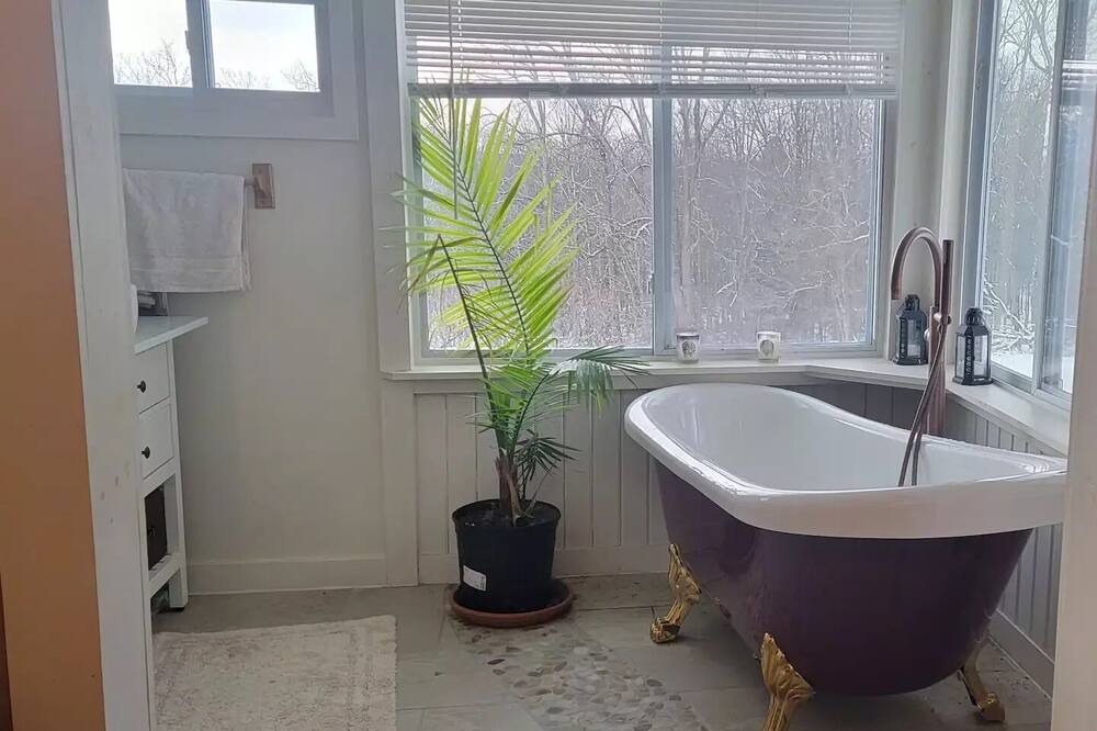 Photo of Bathroom in Cochecton