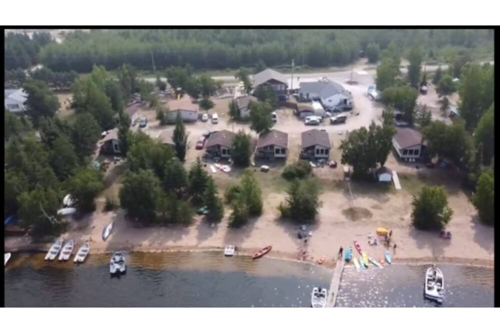 Photo of Outdoor in Lac du Bonnet