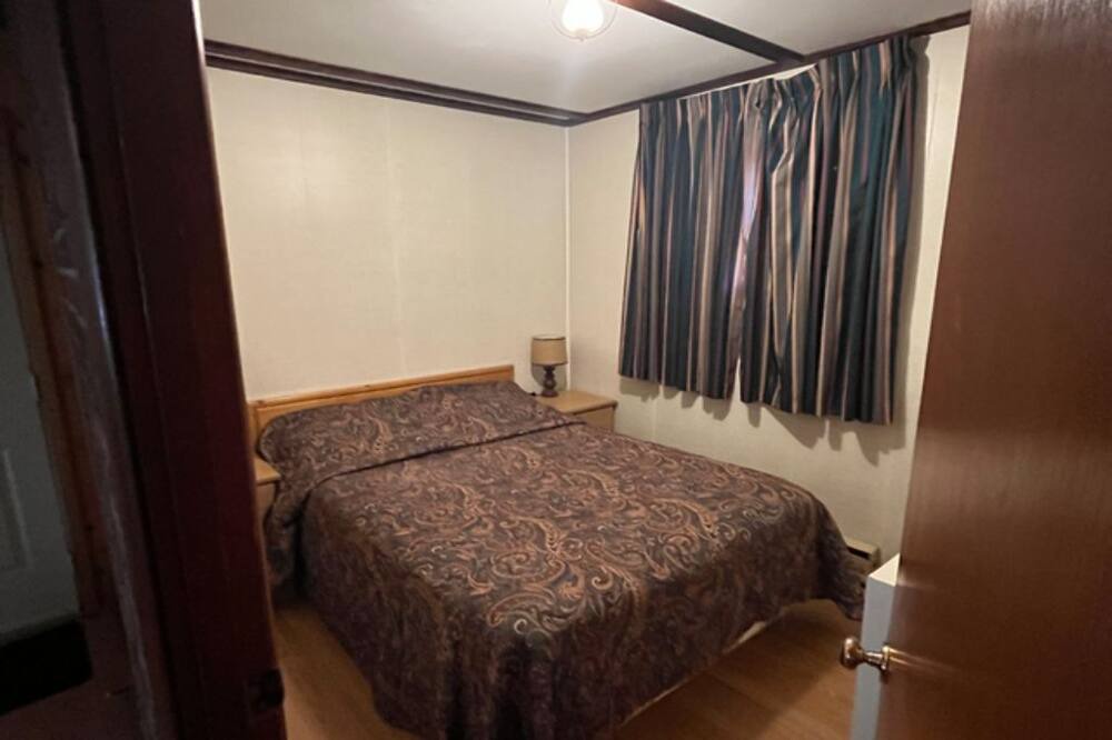 Photo of Bedroom in Lac du Bonnet