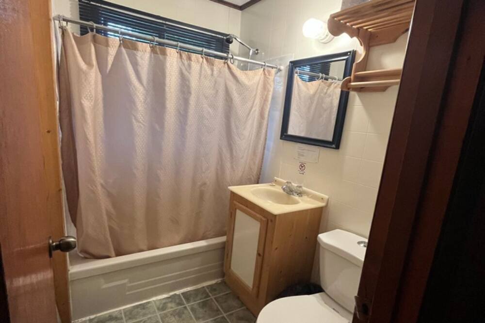 Photo of Bathroom in Lac du Bonnet
