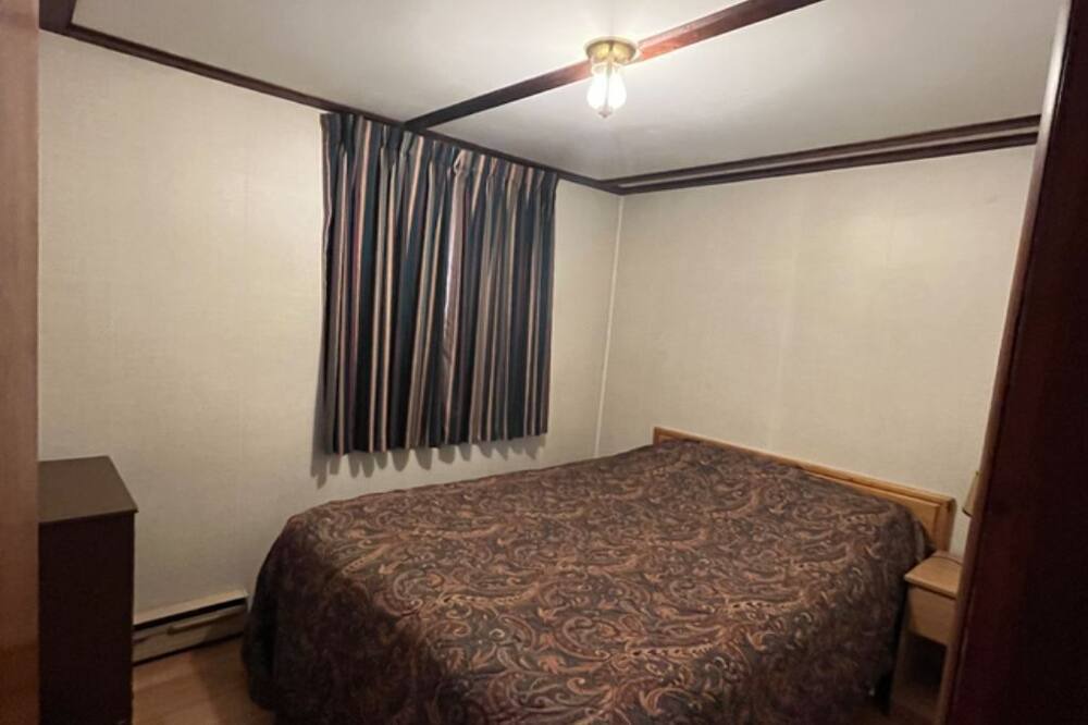 Photo of Bedroom in Lac du Bonnet