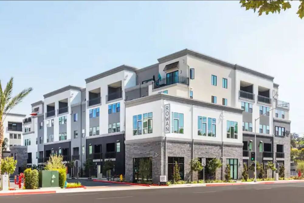 Photo of Outdoor in Central Escondido