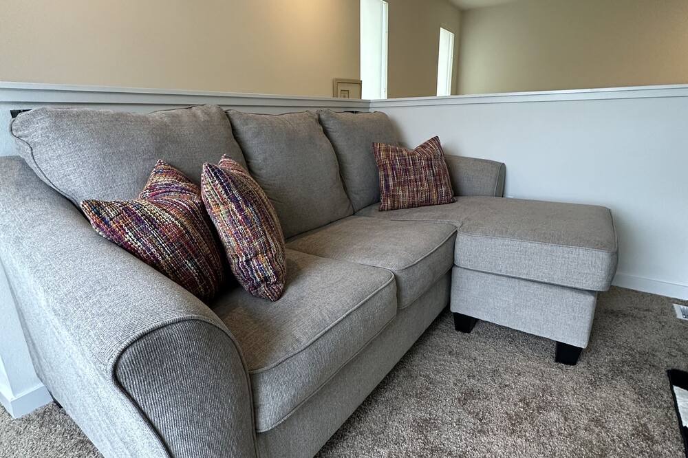 Photo of Livingroom in Central Escondido