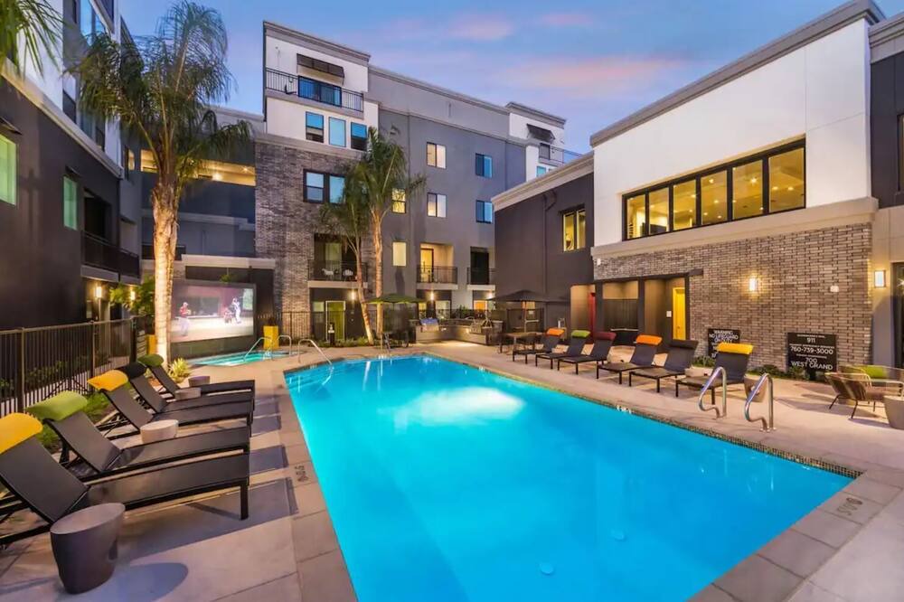 Photo of Outdoor in Central Escondido