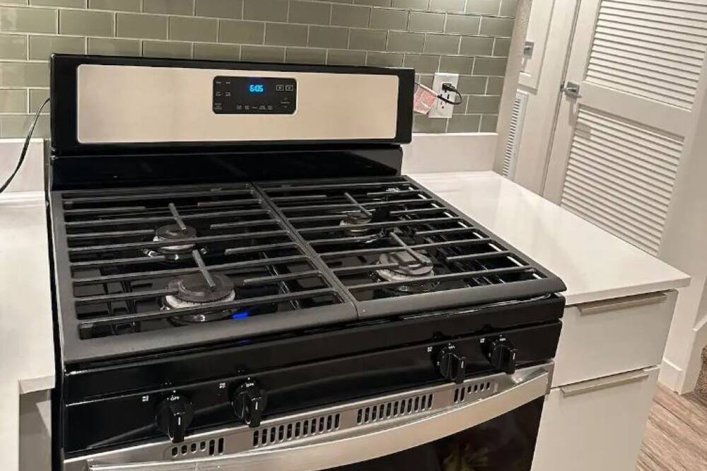 Photo of Kitchen in Central Escondido
