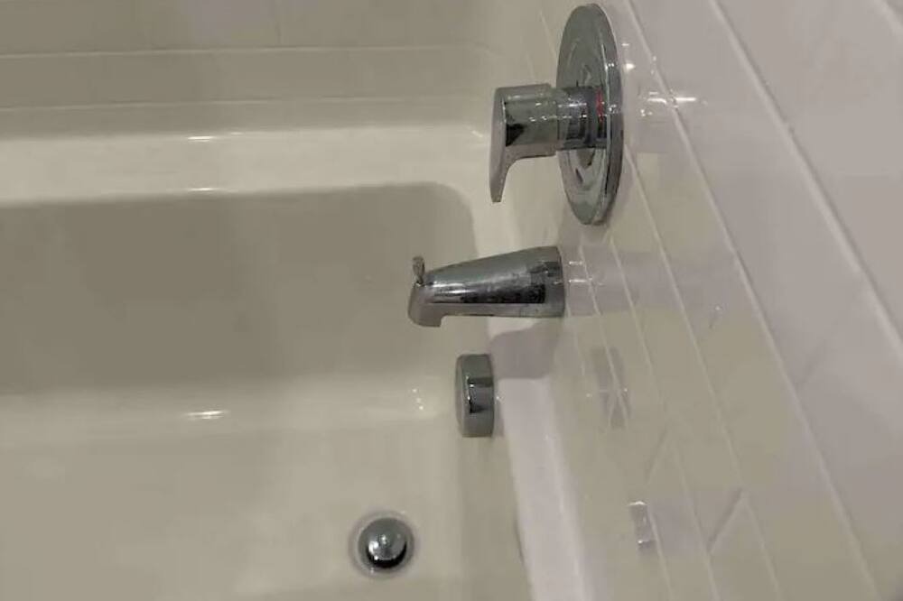 Photo of Bathroom in Central Escondido
