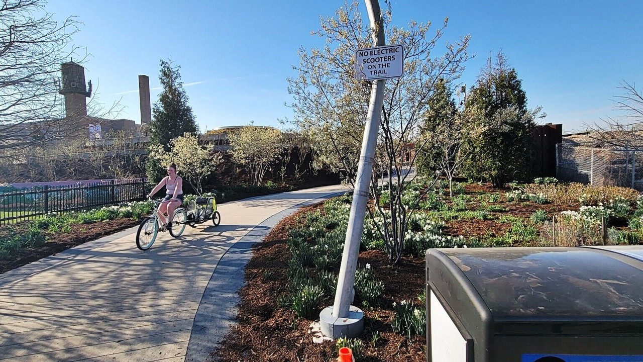 Photo of Outdoor in Logan Square