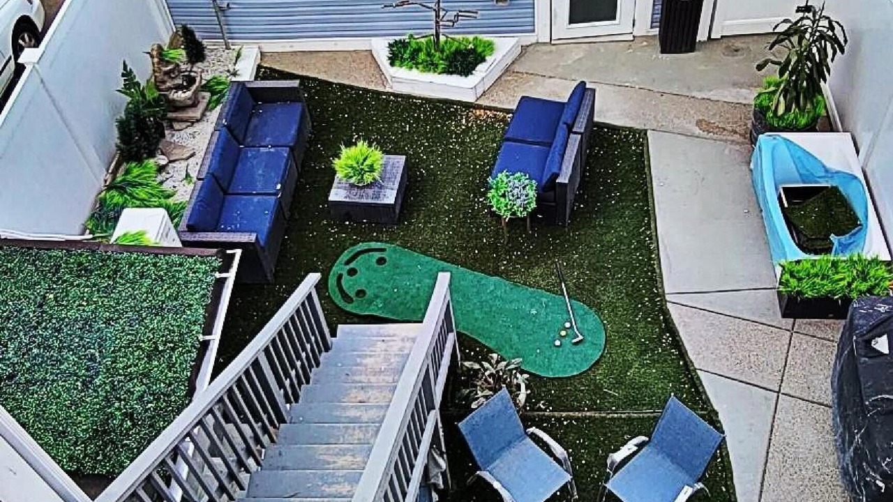 Photo of Outdoor in Logan Square