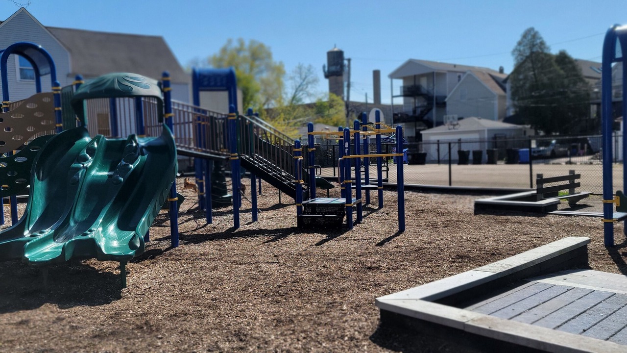 Photo of Outdoor in Logan Square