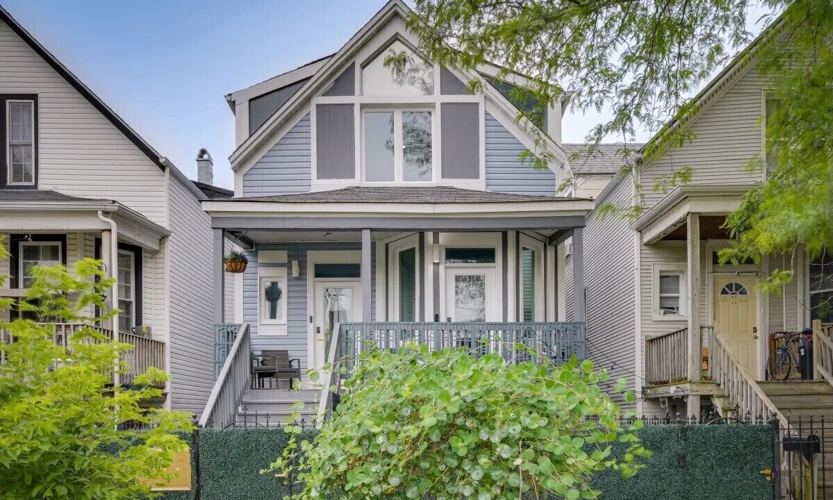 Photo of Outdoor in Logan Square