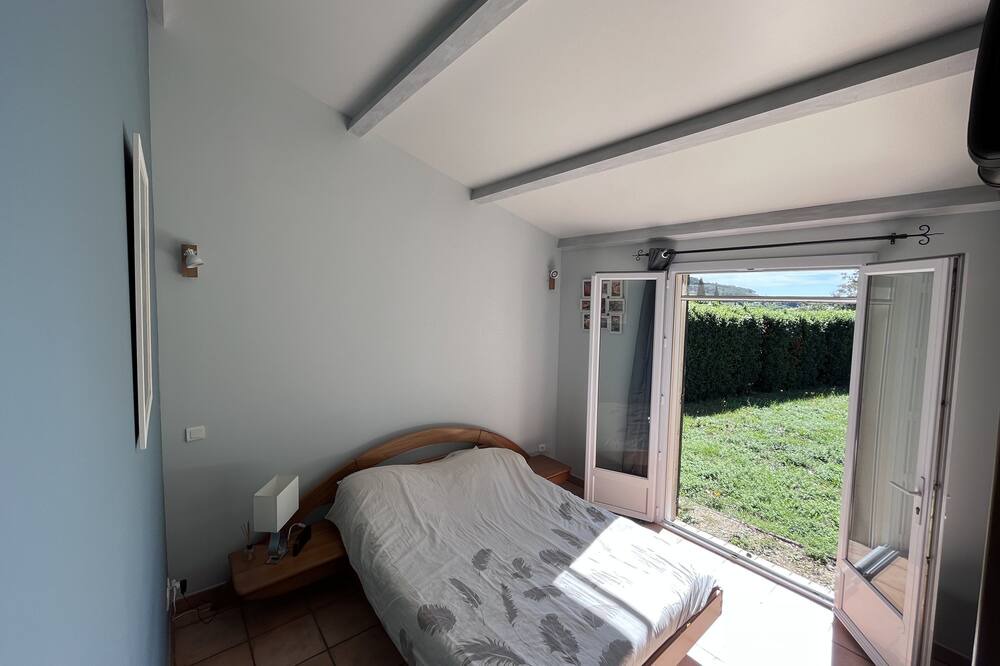 Photo of Bedroom in Chusclan