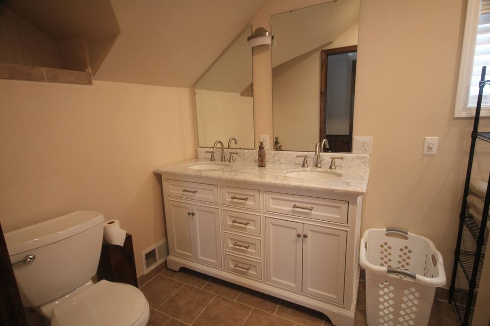Photo of Bathroom in Cheboygan